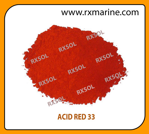 ACID RED 33